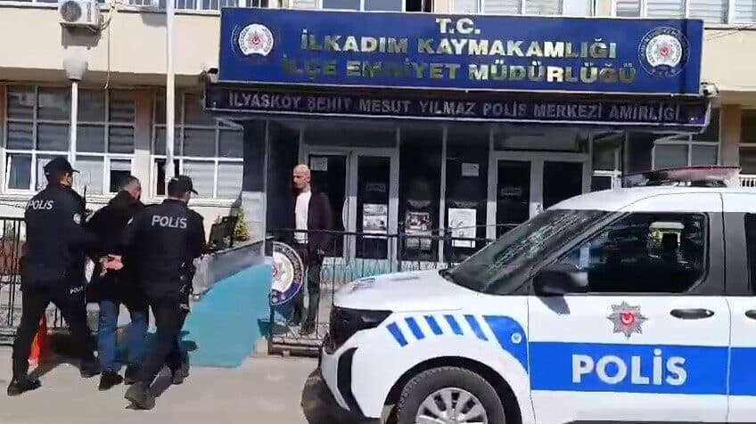 Samsun’da 25 yıl 4 ay 7 gün hapis cezası bulunan cinsel saldırgan yakalandı. Samsun’da, "nitelikli cinsel saldırı" suçundan 25 yıl 4 ay 7