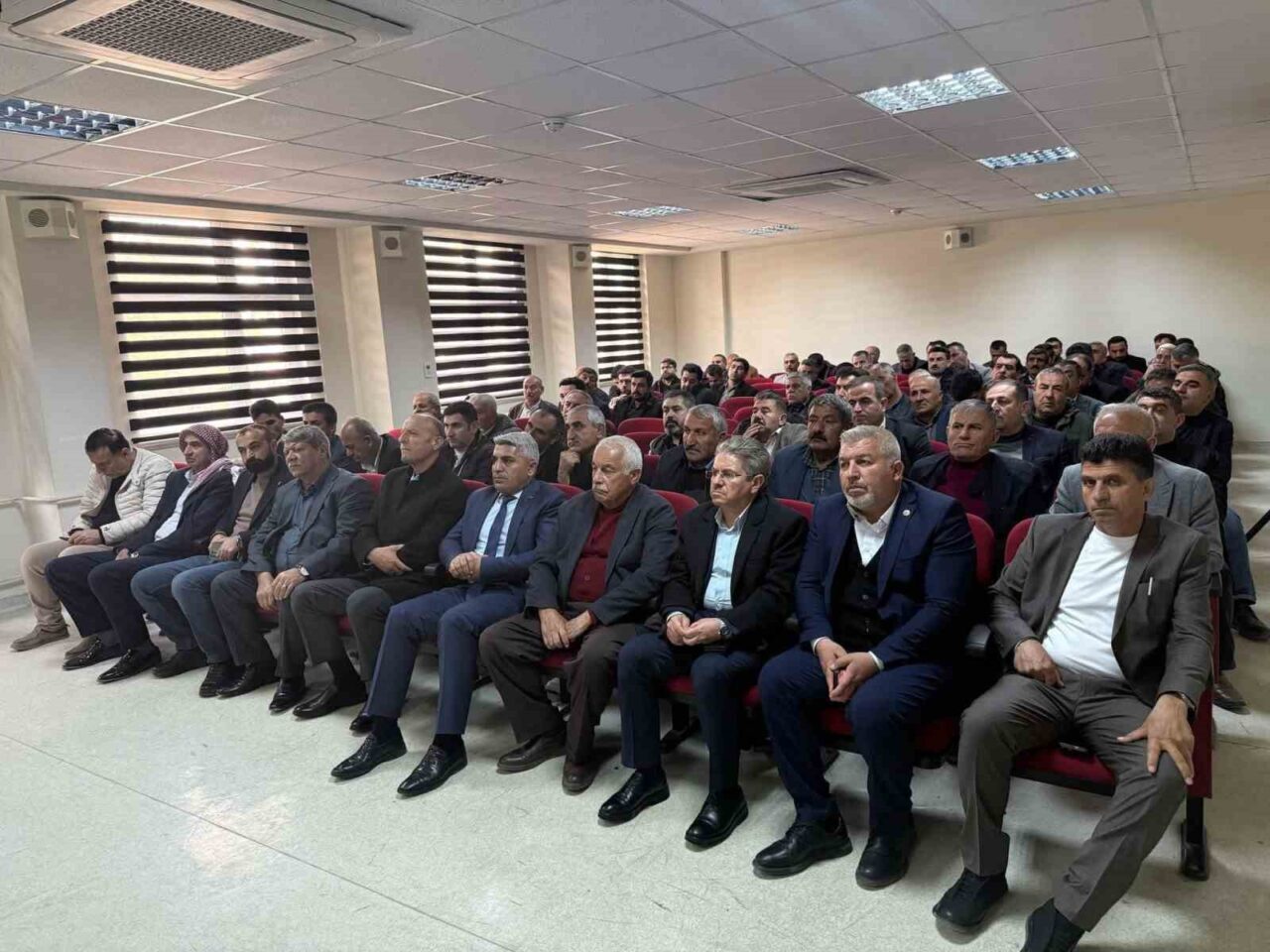 Şırnak Tarım ve Orman İl Müdürlüğü, Cizre'de kırsal kalkınma yatırımları