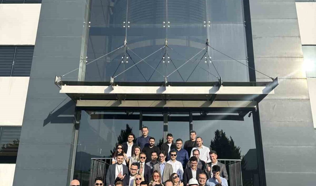 CW Enerji, Portföy Yönetim Şirketleri Yöneticilerini Fabrikasında Ağırladı CW Enerji, Portföy Yönetim Şirketleri fon yöneticilerini fabrikasında ağırladı. Yönetim