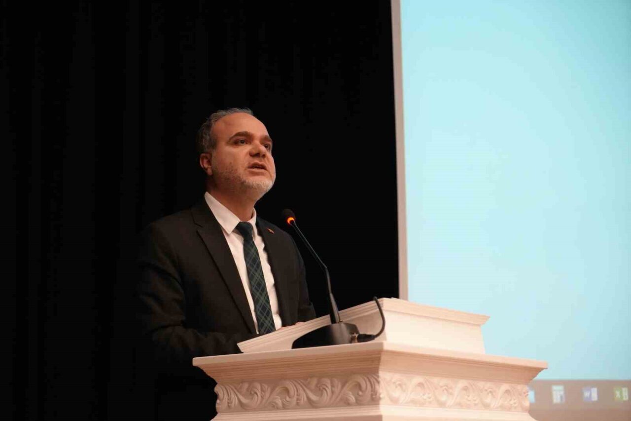 Niğde'de, Niğde Valiliği, Belediyesi ve üniversite iş birliğiyle "Depreme Dirençli