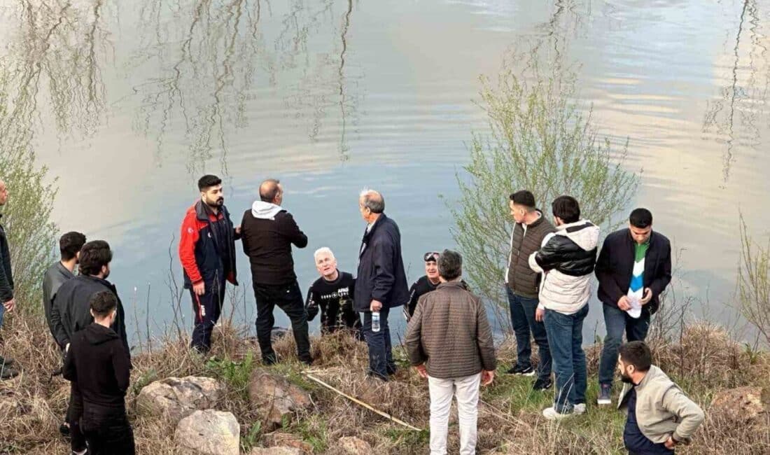 Dicle Nehri’nde kaybolan Sedat Karagöz’ün cesedine ulaşıldı Diyarbakır'ın Sur ilçesinde Dicle Nehri'ne girerek kaybolan 48 yaşındaki Sedat