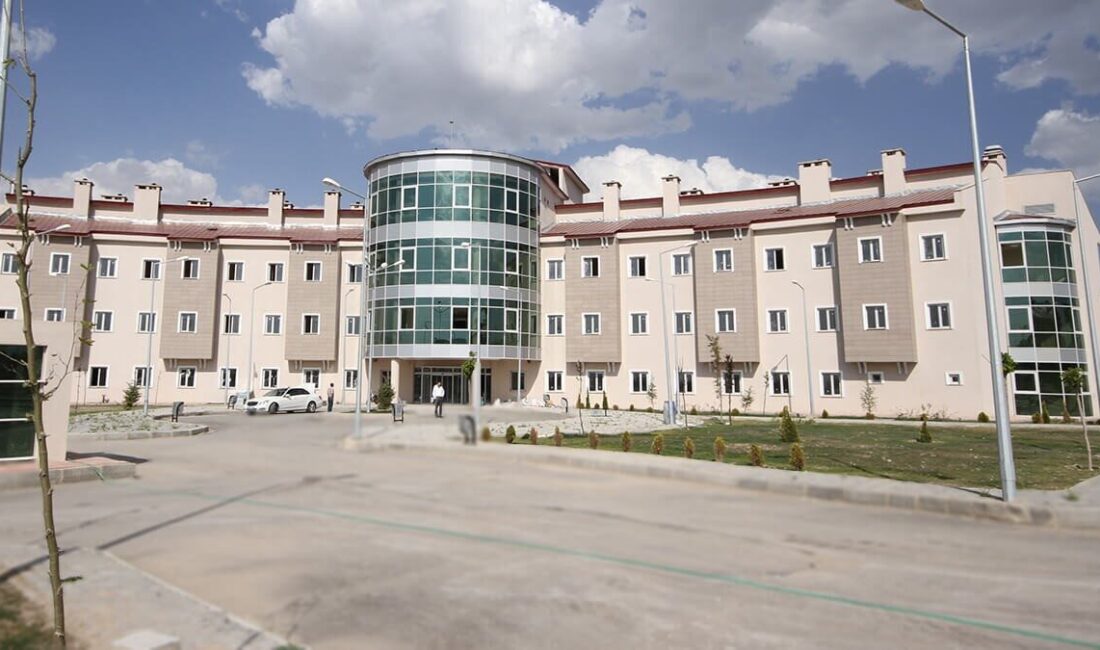 Diyadin İlçesinde Sağlık Hizmetlerine Dört Yeni Doktor Atandı Ağrı'nın Diyadin ilçesindeki sağlık hizmetleri güçlendirildi; Diyadin Devlet Hastanesi'ne 4