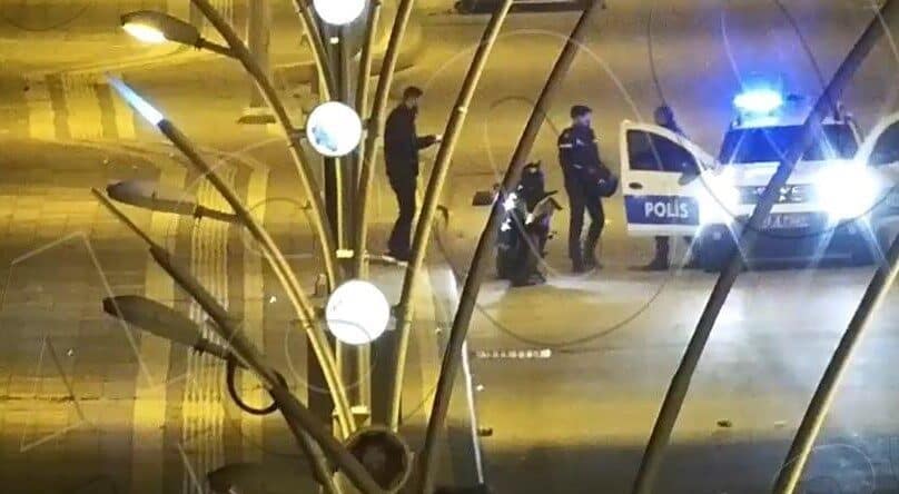 Diyarbakır’da Motosiklet Denetimlerinde 4 Bin 397 Sürücüye Ceza Kesildi Diyarbakır'da 2025 yılında yapılan trafik denetimlerinde, 11,484 motosiklet ve motorlu