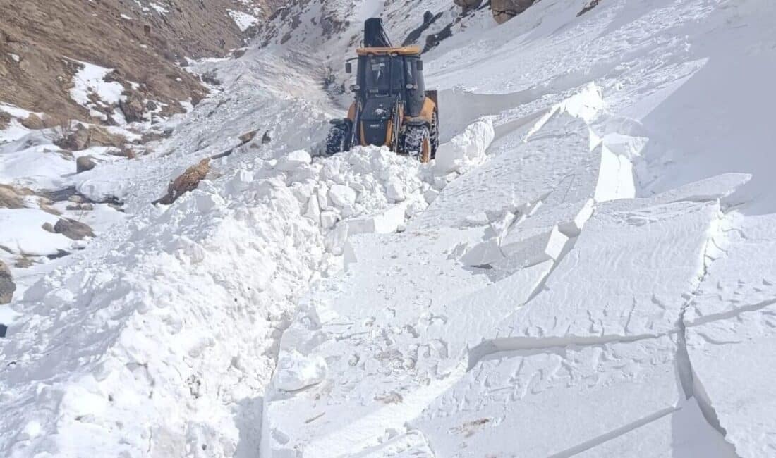 Meteoroloji’den 7 Doğu ili için çığ tehlikesi uyarısı yapıldı. Meteoroloji 12. Bölge Müdürlüğü, Erzincan, Erzurum, Ağrı, Iğdır, Kars, Ardahan