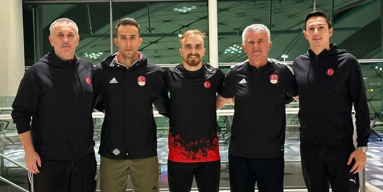 21-23 Mart tarihleri arasında Çin'in Nanjing kentinde düzenlenecek Dünya Salon