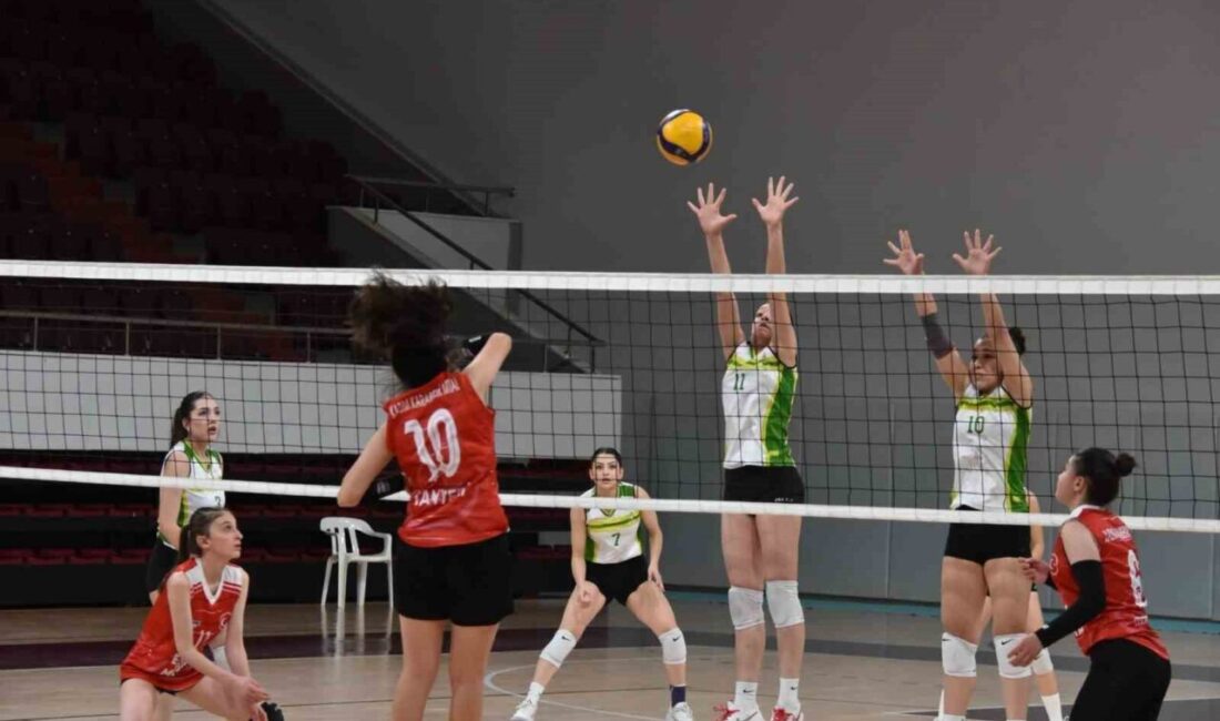 Elazığ’da Okul Sporları Turnuvaları Tamamlandı: Voleybol, Judo ve Futsal Müsabakaları Gerçekleşti Elazığ Gençlik ve Spor İl Müdürlüğü, Okul Sporları çerçevesinde Voleybol