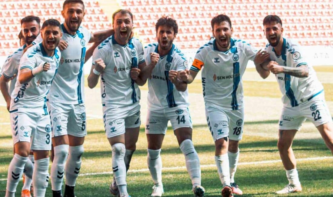 Erciyes 38 Futbol Kulübü, Bursa Nilüferspor’u yenerek serisini devam ettirdi. Erciyes 38 Futbol Kulübü, Nilüferspor'u 1-0 yenerek Türkiye 3. Lig