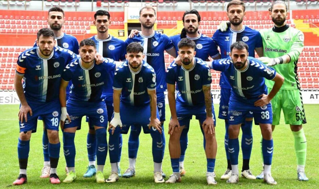 Erciyes 38 Futbol Kulübü, Uzun Bir Sürenin Ardından Nihayet Galibiyet Sevinci Yaşadı Erciyes 38 Futbol Kulübü, 21. hafta maçında Niğde Belediyespor'u 3-1