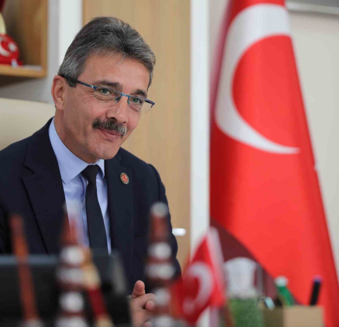 Erenler Belediyesi, Ramazan etkinliklerini 5 Mart Çarşamba günü saat 20.30'da