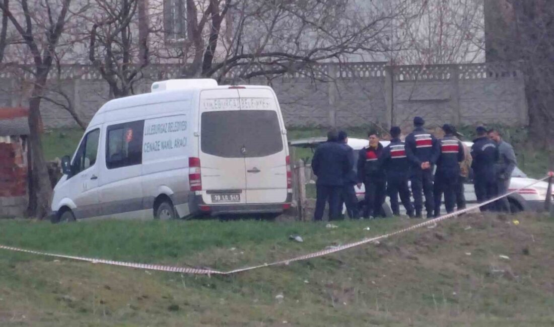 Lüleburgaz’da Nehir Kenarında Hareketsiz Bir Ceset Bulundu Kırklareli'nin Lüleburgaz ilçesinde Ergene Nehri kıyısında bir ceset bulundu. Vatandaşların
