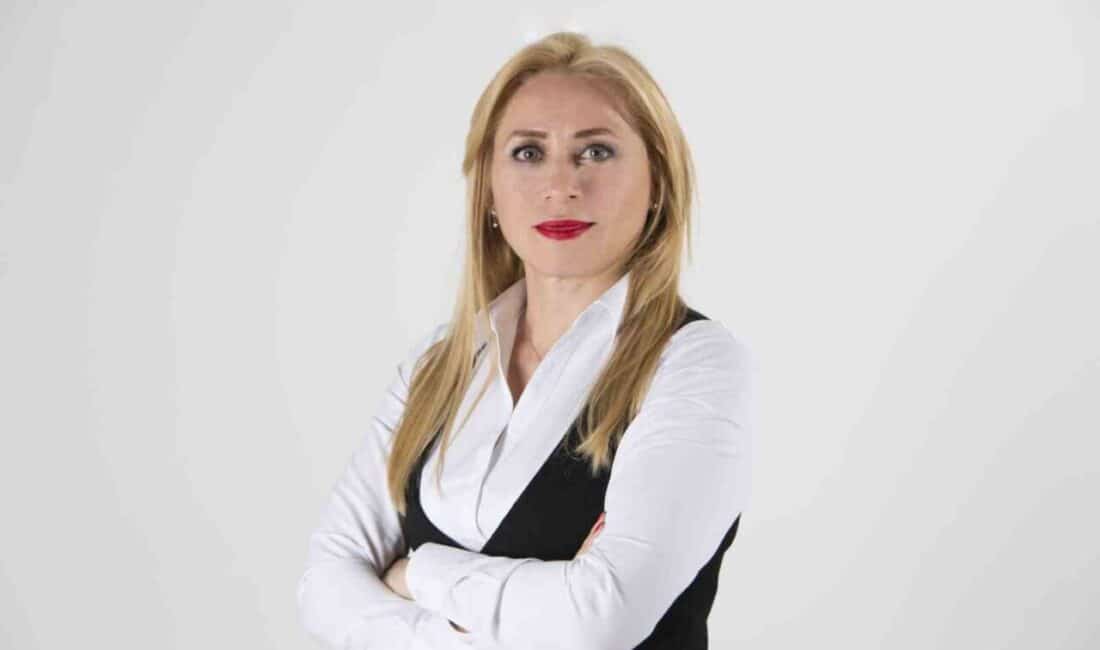 İstanbul Aydın Üniversitesi'nden Öğr. Gör. Leyla Cesaret Ergül, mevsim değişikliklerinde