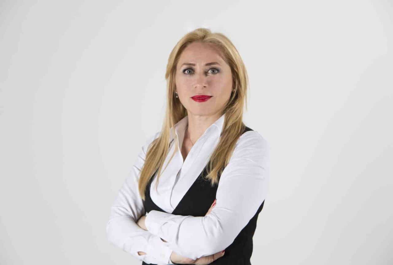 İstanbul Aydın Üniversitesi'nden Öğr. Gör. Leyla Cesaret Ergül, mevsim değişikliklerinde