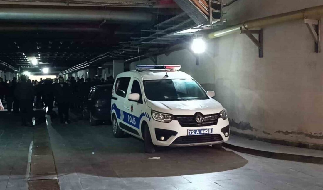 Yenipınar Köyünde Temizlik Yapan Kadın Elektrik Çarpması sonucu Hayatını Kaybetti Batman’ın Beşiri ilçesinde 48 yaşındaki Ayşe Özalp, evde temizlik yaparken
