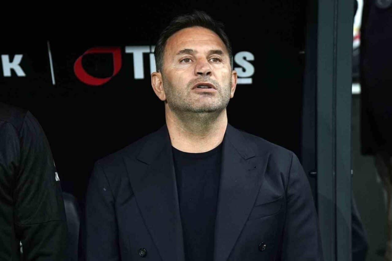 Galatasaray, Beşiktaş ile Süper Lig derbisinde sahaya Antalyaspor maçındaki kadrosuyla