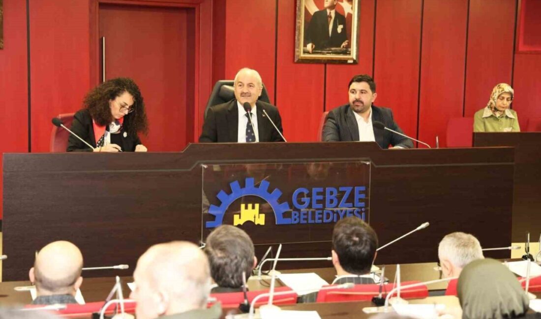 Gebze Belediyesi, YKS’ye Girecek Öğrencilerin Sınav Ücretlerini Karşılayacak Gebze Belediyesi, Yükseköğretim Kurumları Sınavı’na (YKS) girecek ilk kezki öğrencilerin