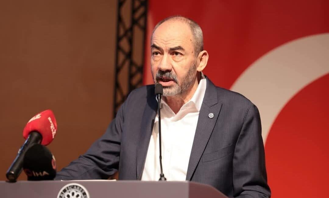 Kayseri Ticaret Odası Başkanı Ömer Gülsoy, bankaların mevduat faizlerini indirdiğini