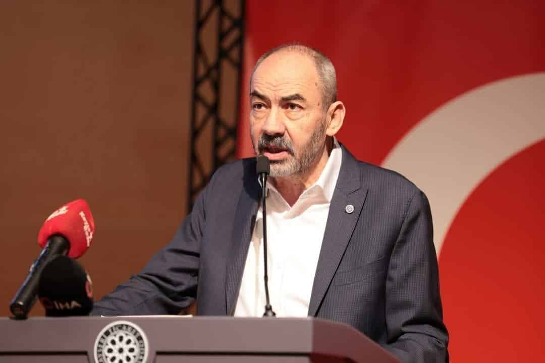 Kayseri Ticaret Odası Başkanı Ömer Gülsoy, bankaların mevduat faizlerini indirdiğini