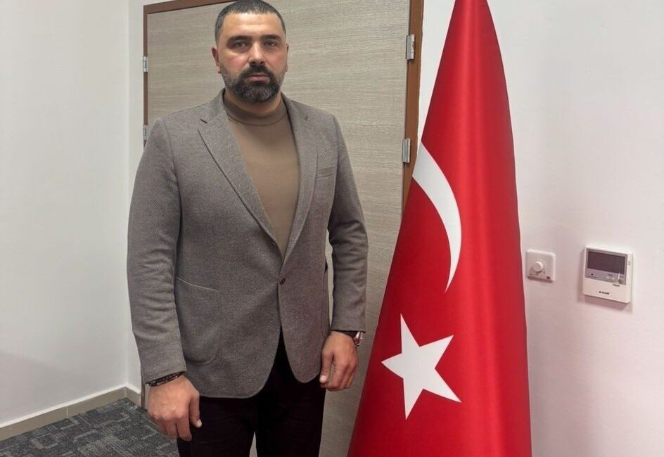Millî güreşçi Sercan Yalçın, Türkiye Güreş Federasyonu'nun değerlendirmeleri sonucu Eskişehir
