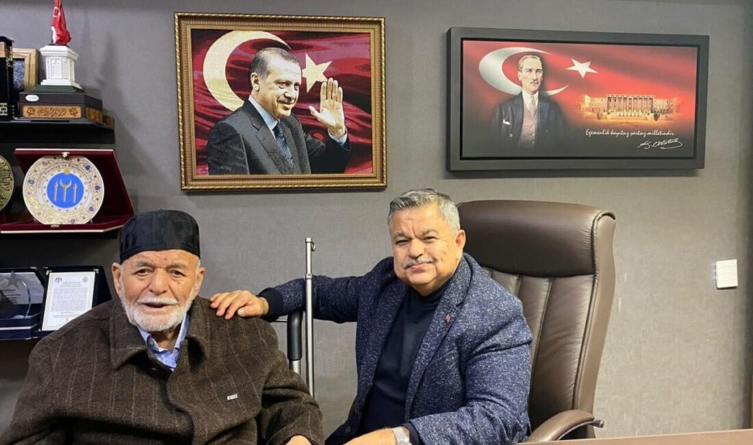 Selim Yağcı’nın babası Emin Yağcı, hayatını kaybetti, cenazesi bugün defnedilecek. Eski AK Parti Bilecik Milletvekili ve İller Bankası Yönetim Kurulu