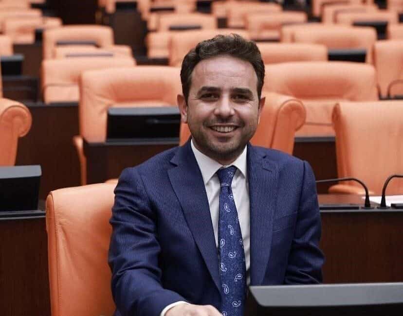 İshak Gazel, AK Parti Genel Merkez Seçim İşleri Başkan Yardımcısı Oldu AK Parti'nin eski Kütahya Milletvekili İshak Gazel, Cumhurbaşkanı Recep Tayyip