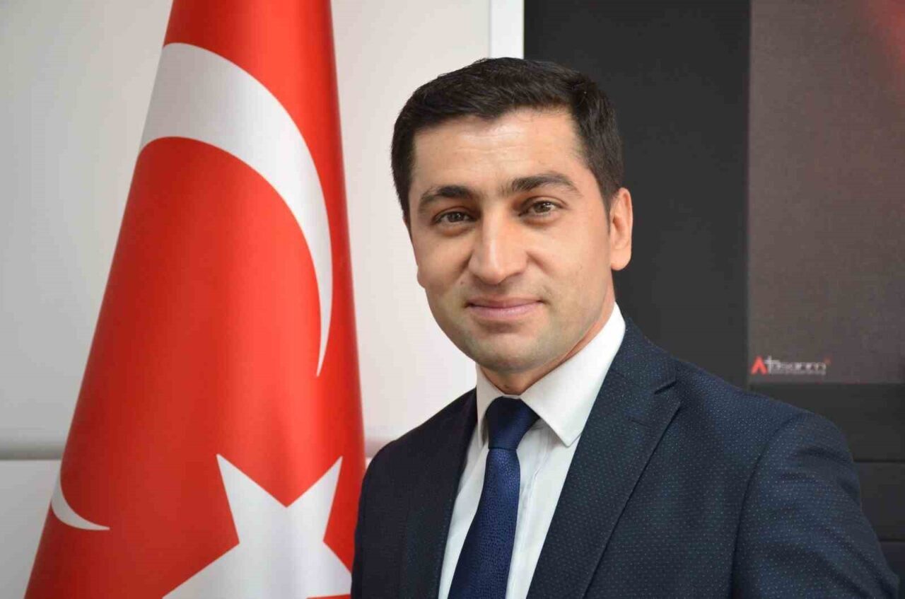 Bilecik İl Sağlık Müdürü Ferhat Damkacı, bebeklerde işitme kaybının sıklığına