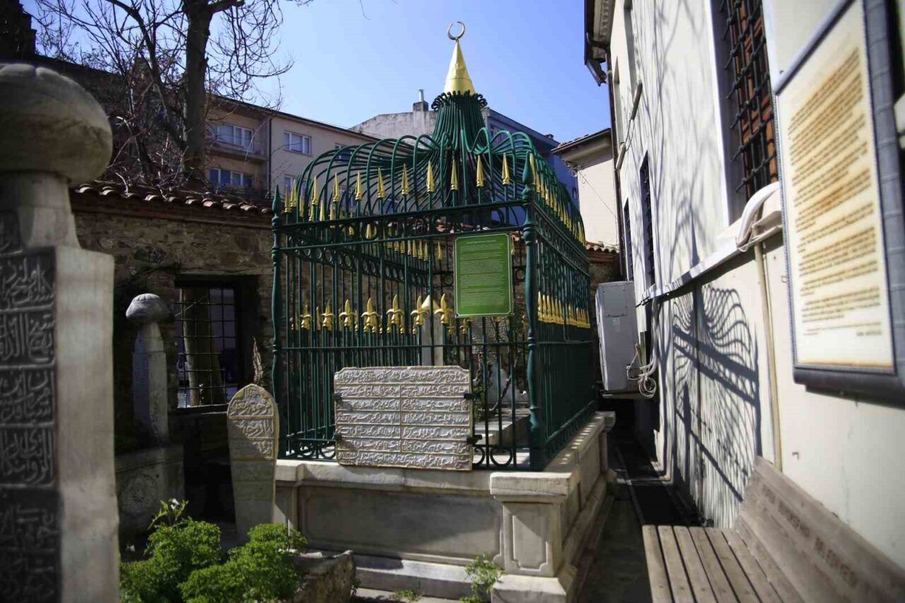Bursa İl Milli Eğitim Müdürlüğü, İsmail Hakkı Bursevi’yi anmak amacıyla