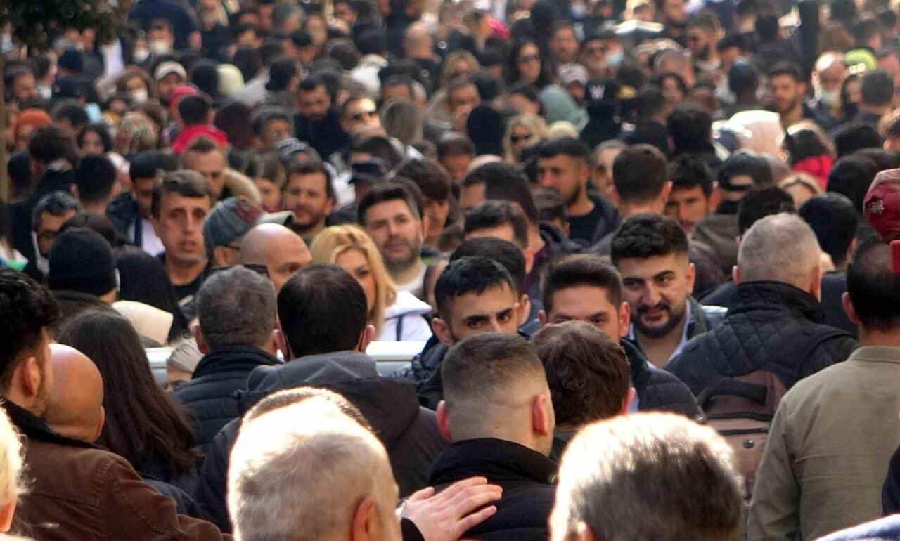 Türkiye İstatistik Kurumu'nun verilerine göre, 2024'te işsiz sayısı 3 milyon