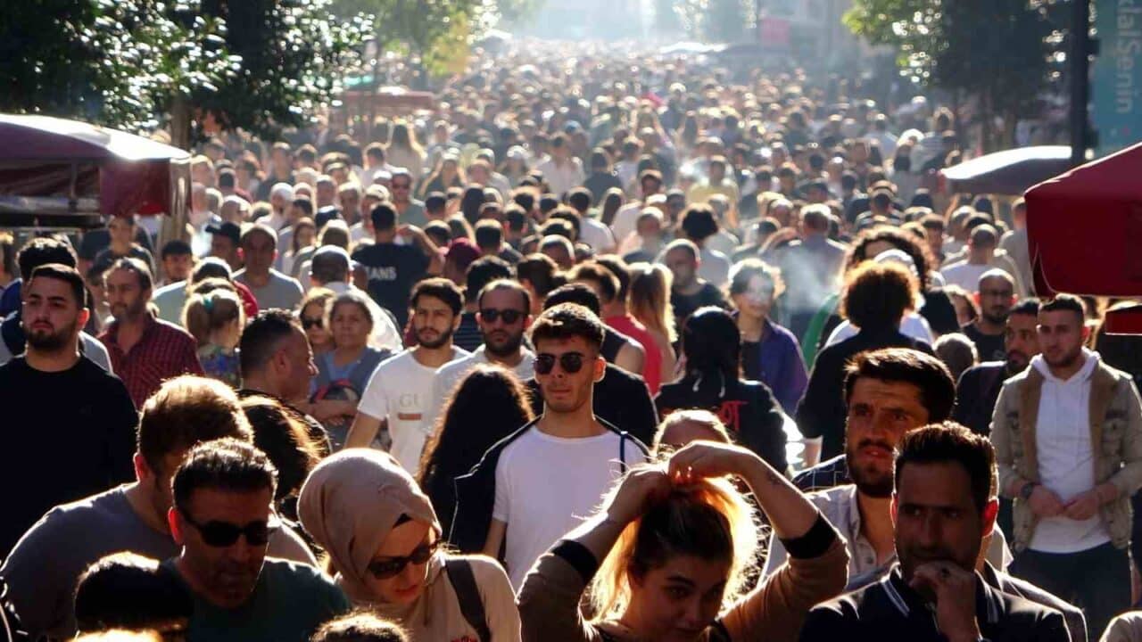 2024 yılı itibarıyla Türkiye'de işsiz sayısı 151 bin azalarak 3