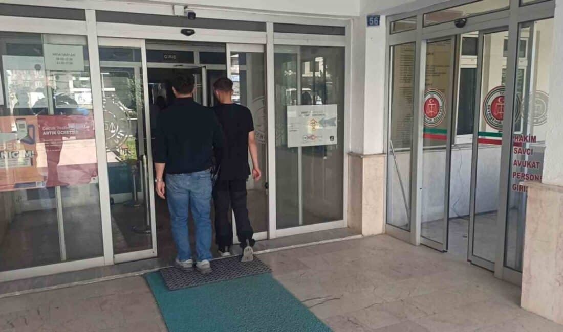 Seydişehir’de Yaşlı Çifti Dolandırmaya Çalışan Şüpheli, Güvenlik Güçlerince Yakalandı Konya'nın Seydişehir ilçesinde, yaşlı çift K.T. ve N.T.'yi dolandırmaya çalışan