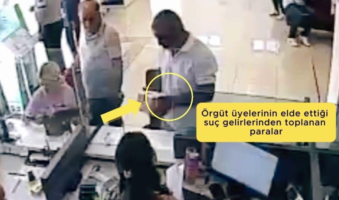 Tunceli’de 43 Milyon Lira Dolandırıcılık Çetesi Çökertildi Tunceli İl Jandarma Komutanlığı, 9 ilde dolandırıcılık ve para aklama