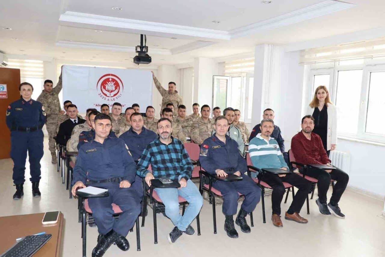 Bilecik Aile ve Sosyal Hizmetler İl Müdürlüğü, 2025 Aile Yılı