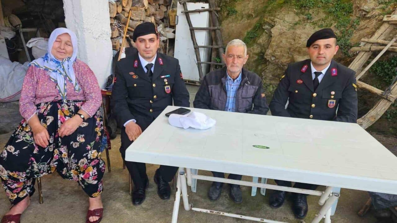 Aydın İl Jandarma Komutanlığı, 1985 yılında şehit olan Jandarma Er