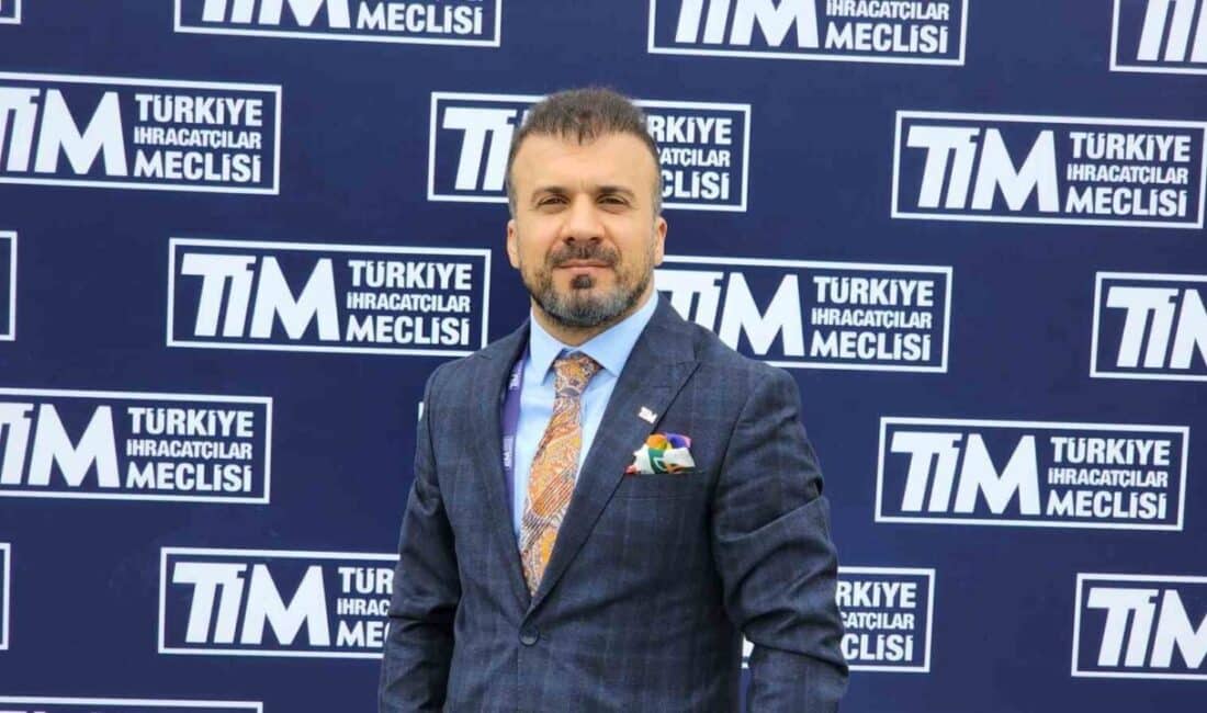 Celal Kadooğlu, Ramazan Bayramı'nın tüm insanlığa huzur ve kardeşlik getirmesini