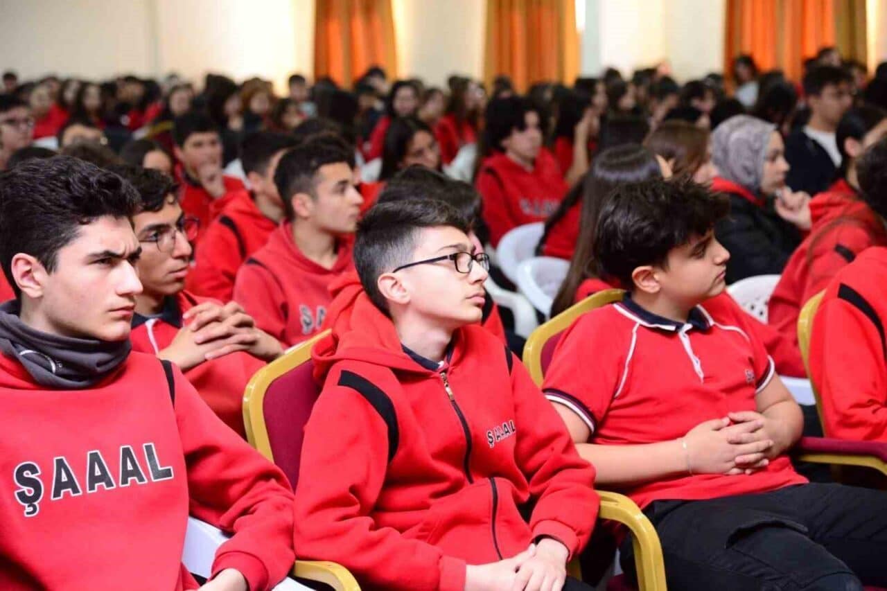 22 Mart Dünya Su Günü etkinlikleri kapsamında Kahramankazan Belediyesi Temizlik