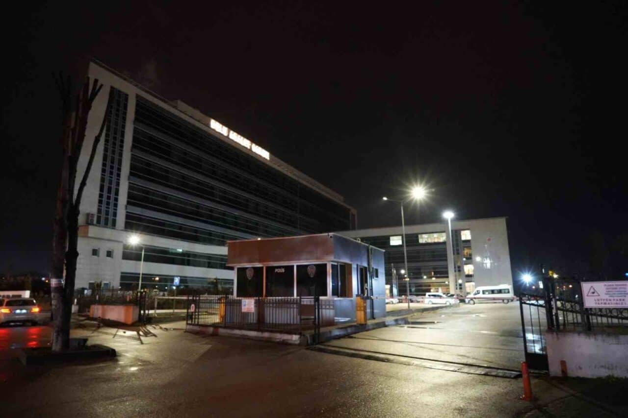 Kartalkaya'daki Grand Kartal Otel'deki yangın sonrası tutuklananların sayısı 28'e yükseldi.