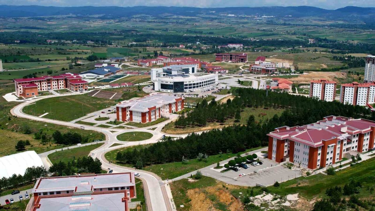 Kastamonu Üniversitesi, Doç. Dr. Kenan Çağrı Tümer önderliğinde "Tropikal Theileriosisli