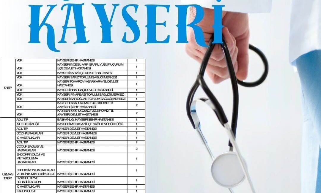 AK Parti Kayseri İl Başkanı Hüseyin Okandan, sosyal medya üzerinden