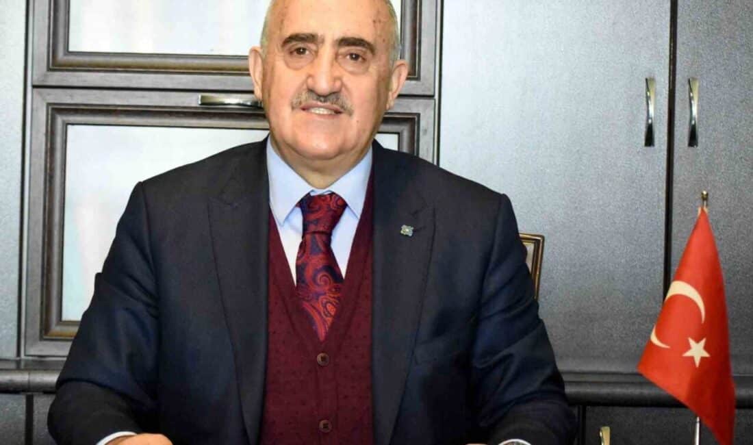 Erzurum Kent Konseyi Başkanı Tanfer’den Nevruz Bayramı için kutlama mesajı Erzurum Kent Konseyi Başkanı Hüseyin Tanfer, 21 Mart Nevruz Bayramı