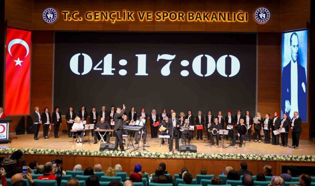 Türk Kızılay’dan Depremzede Öğrencilere Destek İçin Anlamlı Konser Etkinliği Türk Kızılay, depremzede öğrencilerin eğitimine destek amacıyla Gaziantep’in Nurdağı ilçesinde