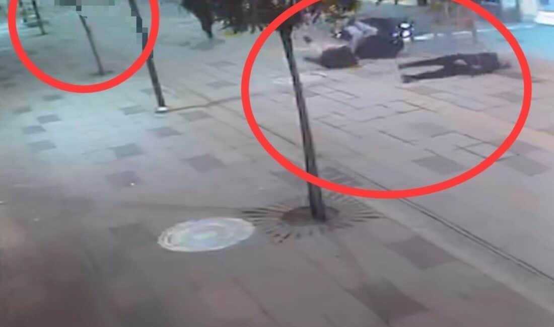 Sokak Köpeklerinin Takibi Sonucu Yaşanan Kazada Yaralanan Yaya, Hayat Mücadelesini Kaybetti Ordu’nun Altınordu ilçesinde, sokak köpeklerinin kovaladığı motosikletlinin çarptığı Ercan Uzunlar