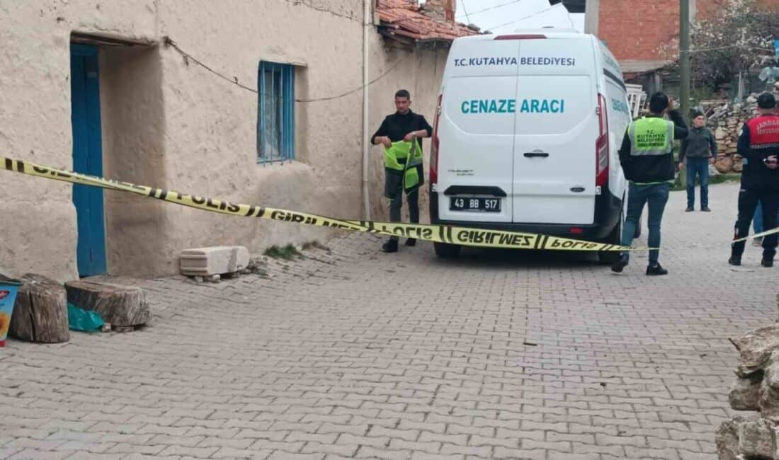 Kütahya’da, eşi ve bir başka bireyi pompalı tüfekle katledip firar eden şüpheli aranıyor. Kütahya'nın İnköy Mahallesi'nde Ali Osman Y. (59), eşi Havva Y.