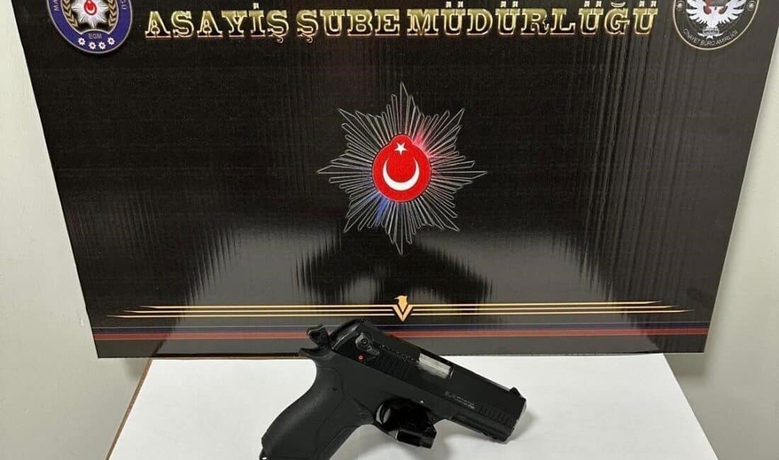 Malatya'nın Yeşilyurt ilçesinde ticari taksideki bir tartışma sonucu U.T. bacağından