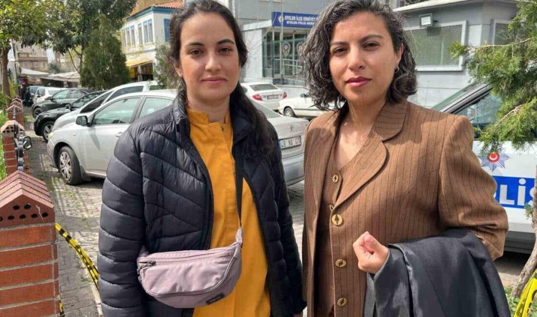 Diş Hekimi Okutan, Dolandırıcılık Girişiminde Bulunanlara Suç Duyurusunda Bulundu Aydın Efeler'de diş hekimi Pınar Açkurt Okutan, dolandırıcılara karşı dikkatli