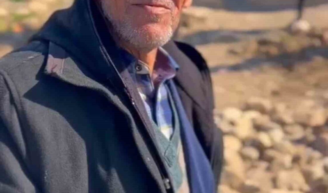Mardin Artuklu’da cipin çarptığı yaya yaşamını yitirdi. Mardin’in Artuklu ilçesinde, yolun karşısına geçmeye çalışan 58 yaşındaki İsmail
