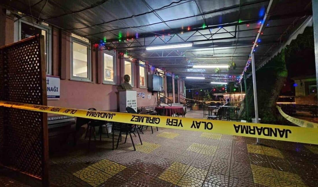 Bursa’da Meclis Üyesi Adayını Tüfekle Öldüren Zanlı Tutuklandı Bursa’nın Orhangazi ilçesinde, 2024 yerel seçimlerinde CHP'nin meclis üyesi adayı