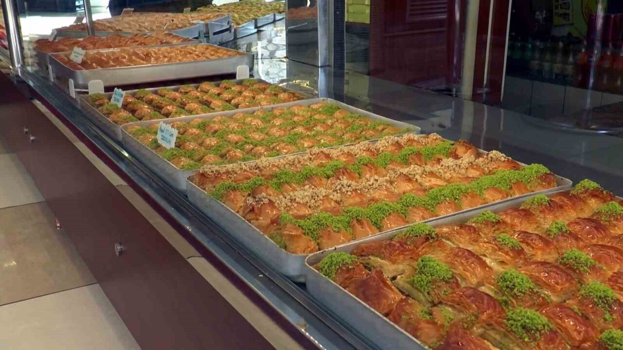 Kayseri Lokantacılar ve Pastacılar Odası Başkanı Altan Aydemir, Ramazan döneminde