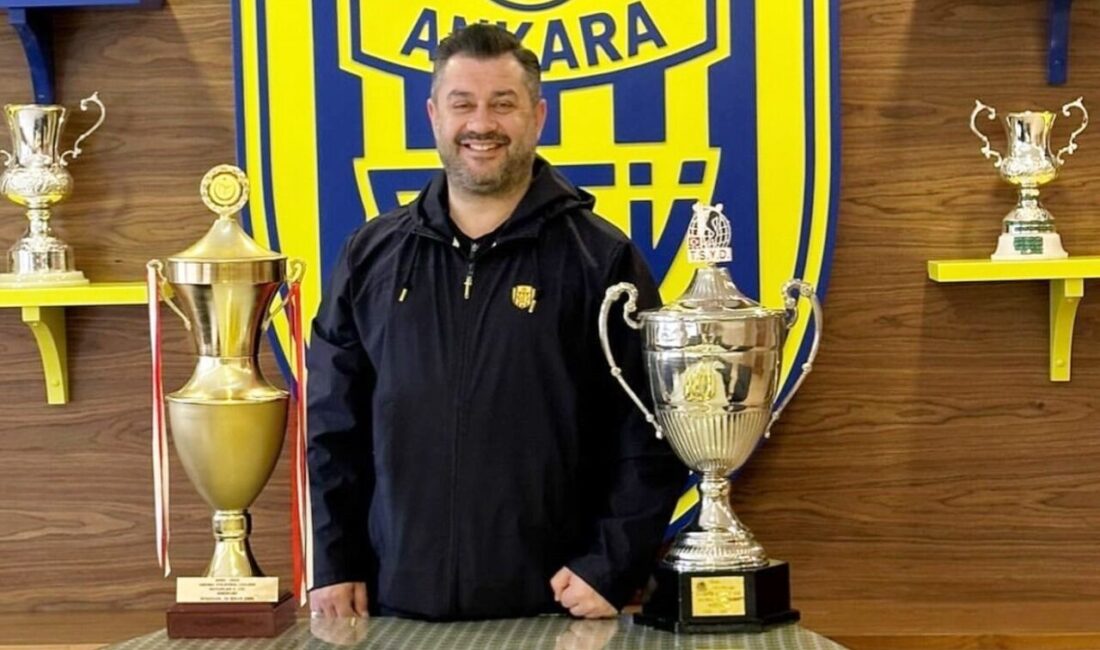 MKE Ankaragücü Güreş Takımı Kapatıldı, Teknik Direktör Fevzi Çakmak Veda Etti MKE Ankaragücü Güreş Takımı'nın Teknik Direktörü Fevzi Çakmak, kulübün güreş