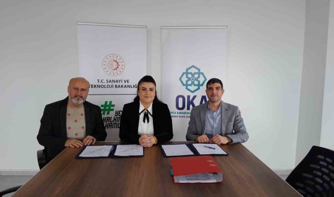 Çorum’un Mor Soğanı Projesi ile Ekonomik Değer Artışı Hedefleniyor Orta Karadeniz Kalkınma Ajansı'nın (OKA) desteğiyle Çorum'da "Çorum Morunun İzinde