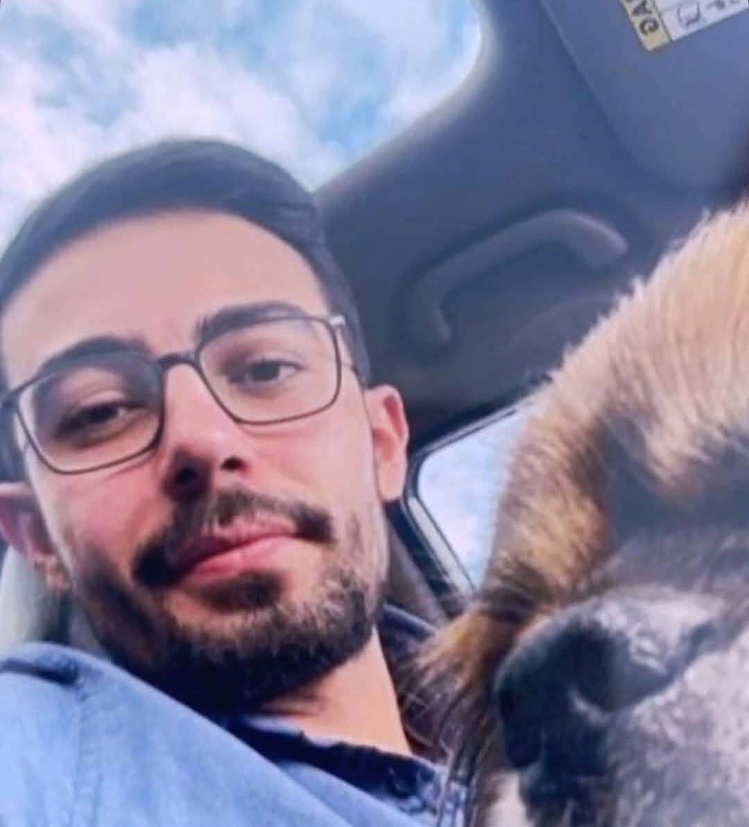 Ankara'nın Elmadağ ilçesinde motosiklet kazasında Berat Akbulut hayatını kaybetti. Akbulut'un