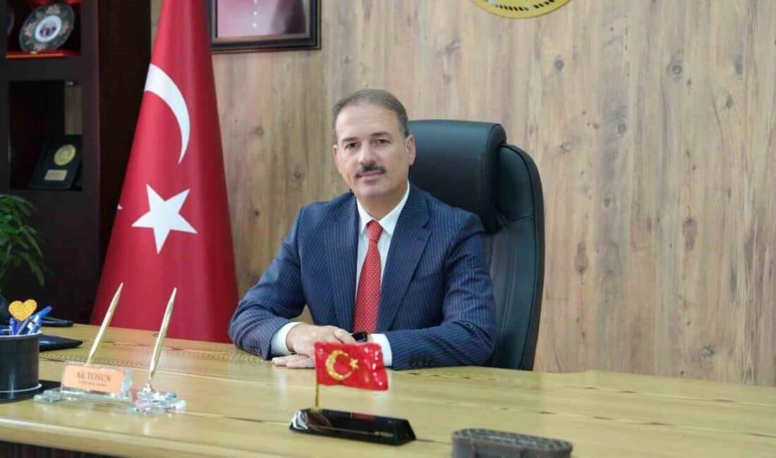 Adıyaman Milli Eğitim Müdürü Ali Tosun: “Ara Tatil, Yenilenme ve Değerlendirme İmkanı Sunuyor” Adıyaman İl Milli Eğitim Müdürü Ali Tosun, 2024-2025 yarı yıl